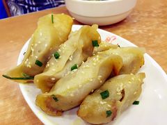 -小姜锅贴(凤凰街店)