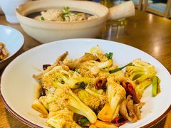 -杭百味·大众精选杭帮菜(西湖音乐喷泉店)