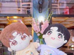 -萨尔瓦多Salvador's