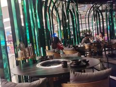 -凤园椰珍·椰子鸡火锅(番禺奥园广场店)