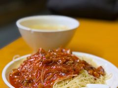 -汉记面馆(南华东路店)