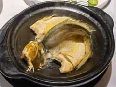 原味焗黄花鱼-菉雅苑·湛江菜(前海卓越INTOWN店)