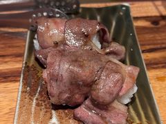 -千代武日本料理(哈西店)