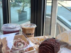 -OUR Bakery(三里屯太古里店)
