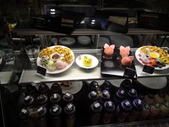 -西西弗书店&矢量咖啡(壹方购物中心店)