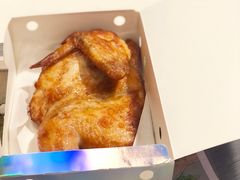 -麦当劳(东方时代广场分店)