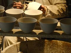 -景德镇古窑民俗博览区