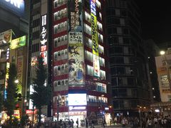 -秋叶原电器街