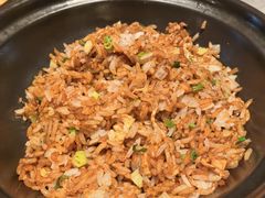 -鼎原力量东北吊炉烧烤(幸福街店)