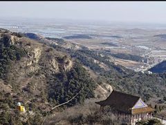 -青岩寺风景区