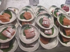 -雍容荟活波龙自助餐(IFS黑金店)