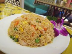 虾头油炒饭-泰妃堂.泰菜.夜宵(赤岗总店)