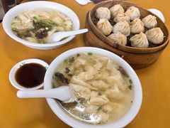 -方桥点心店(易发城店)