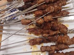 -刘一龙虾(数码路店)