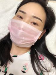 -变美丽半永久纹眉连锁·机器野生眉·洗眉