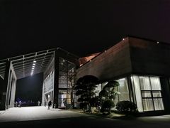 -苏州太湖国际会议中心