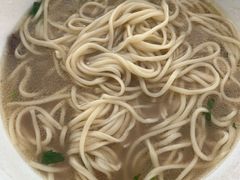 -十二忠手拉面(中华路店)