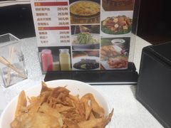 -老浒记烤鸭-北京菜(琉璃厂店)