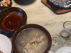 -常和州·夜宵大排档(常州单店)