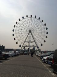 -大美儿童世界(奥林匹克水上公园店)