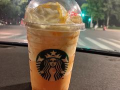 -星巴克(潍坊万达广场店)