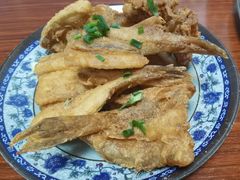 -福州人铭小吃