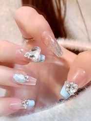 -熙画美上门MakeUp美甲美睫