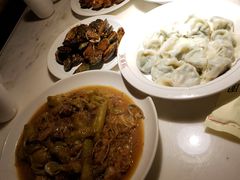 -日丰园海肠水饺·老字号大连海鲜(和平广场店)