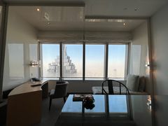 -上海柏悦酒店