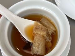 -自如ZSPACE四合院艺术餐厅