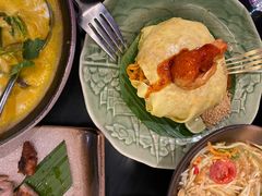 -Thai Alley泰爱里(二沙岛店)