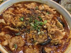 -川人百味(金安中央大街店)
