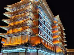 -大明幻境第一城