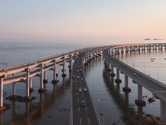 -星海湾跨海大桥