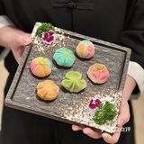尾牙定这家Old Money火锅，领导也夸你会办事[得意]