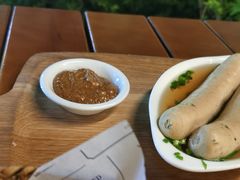 -宝莱纳餐厅(滨江店)