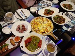 -赫帝拉航空主题餐厅(南宁店)