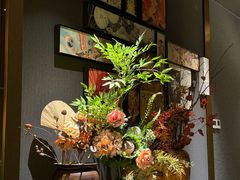 -雍容荟帝王蟹活龙虾展台自助(IFS黑金店)