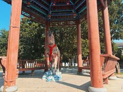 -关林
