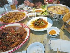 -人民公社大食堂(顺义总店)