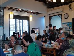 -双塔老饭店