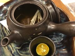 -割烹旭日本料理(龙湖狮山天街店)