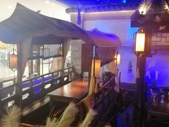 -绿茶餐厅(汇悦大融城店)