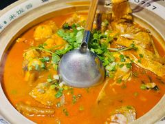 -魏铭鱼头捞饭(晋阳路店)