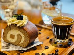 -陶享时光西餐·下午茶(信河街店)