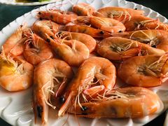 -七鲜渔港美食餐厅(巽寮湾海景店)