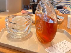 -tea'stone (万象天地店)