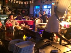 大堂-尚雅铁板料理自助餐厅(乐松店)