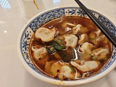 -天龙宝严素食馆(大兴善寺店)