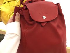 -Longchamp(佛罗伦萨小镇奥特莱斯店)
